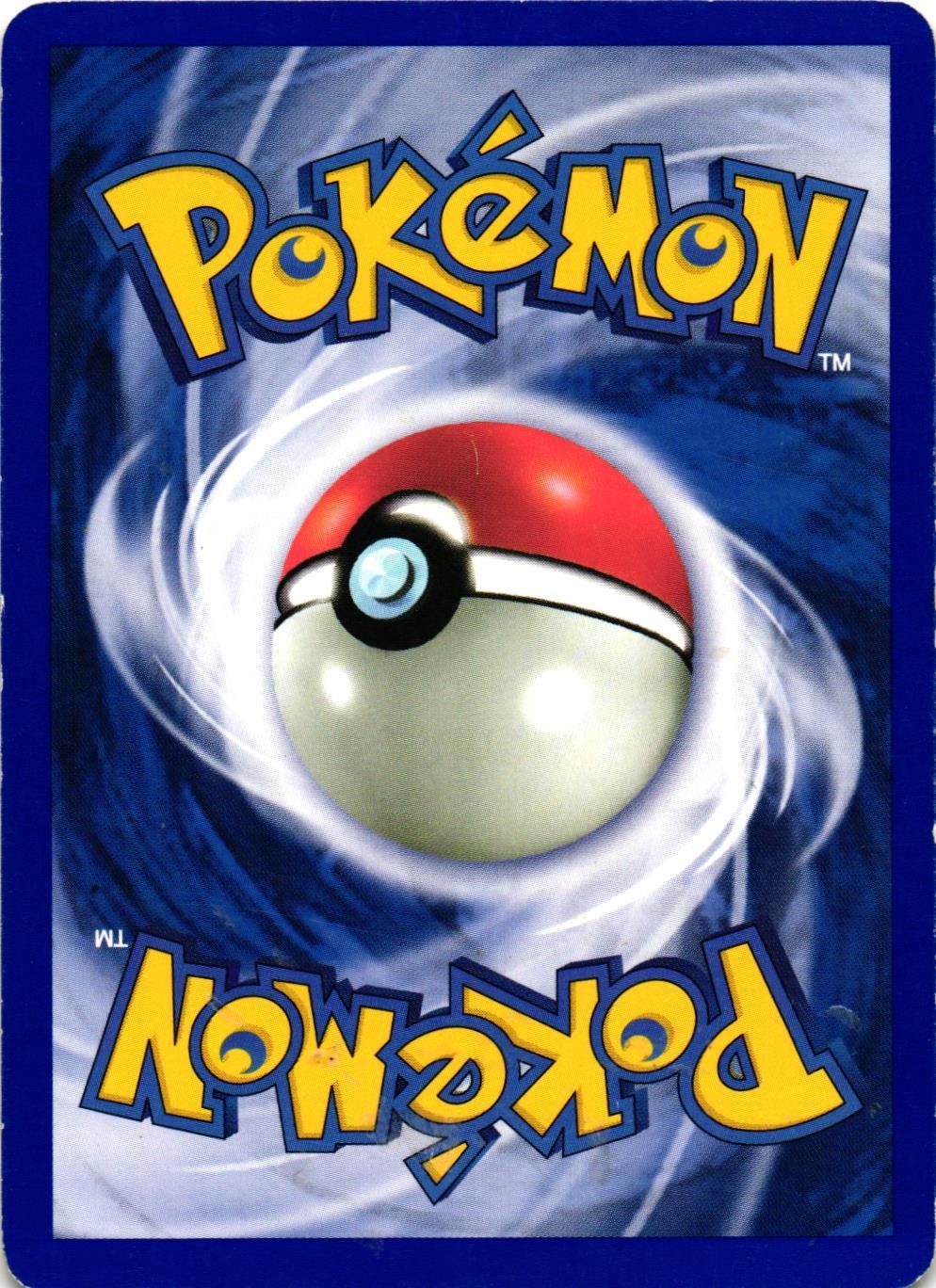 New Pokedex Uncommon 95/111 Neo Genesis Pokemon
