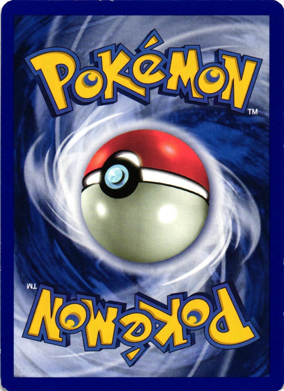 Voltorb Common 97/110 Legendary Collection Pokemon