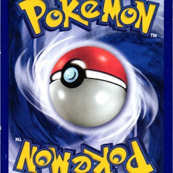 Unown N Uncommon 50/75 Neo Discovery Pokemon