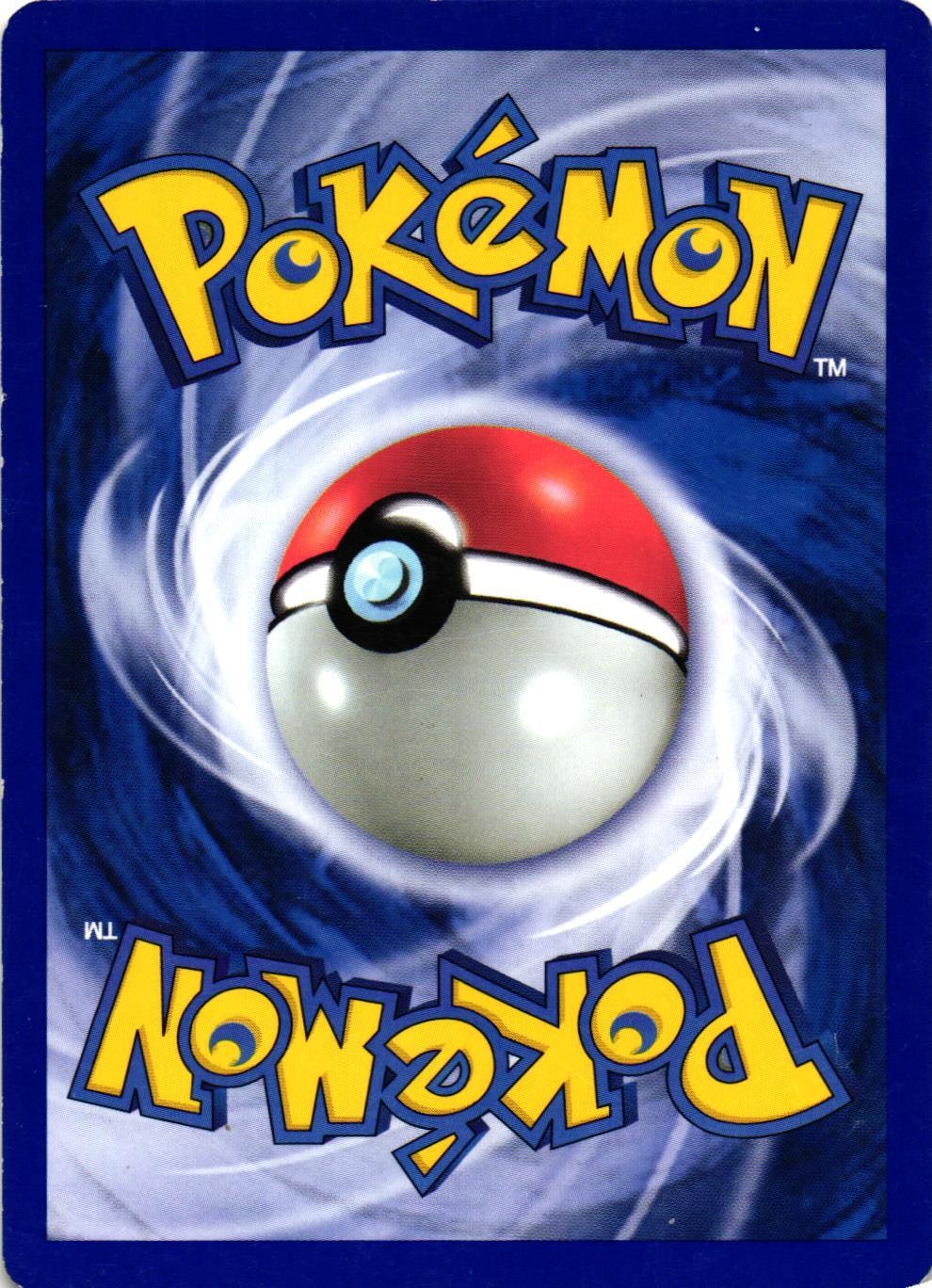 Unown (I) Common 68/75 Neo Discovery Pokemon