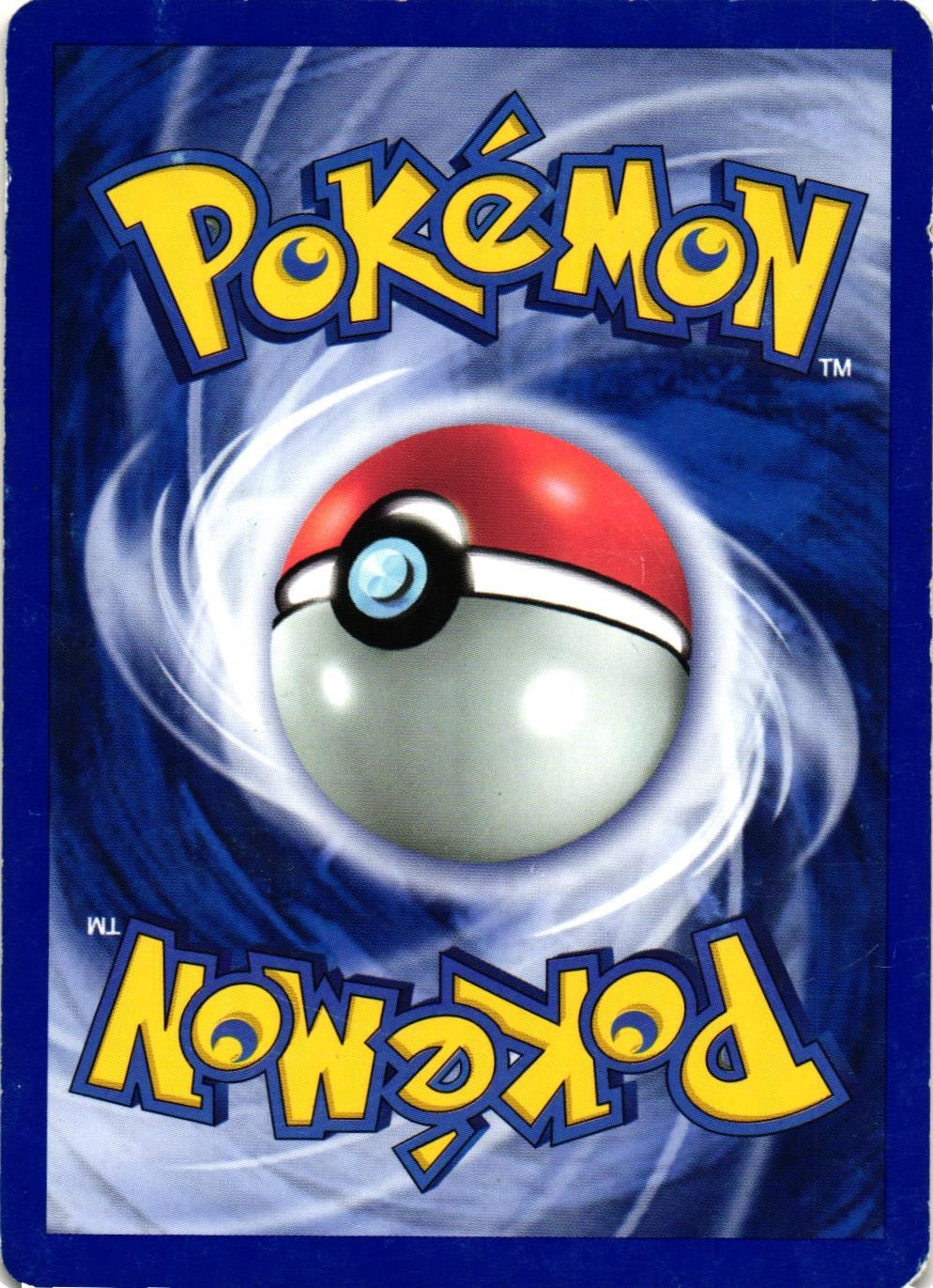 Poliwag Common 62/75 Neo Discovery Pokemon (1)