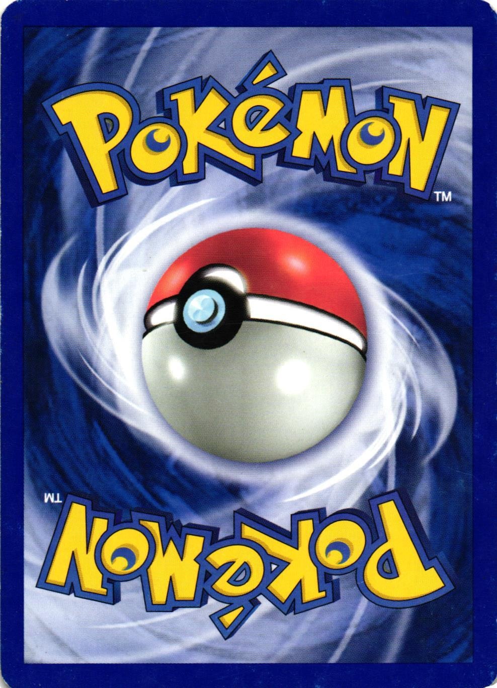 Unown O Common 69/75 Neo Discovery Pokemon