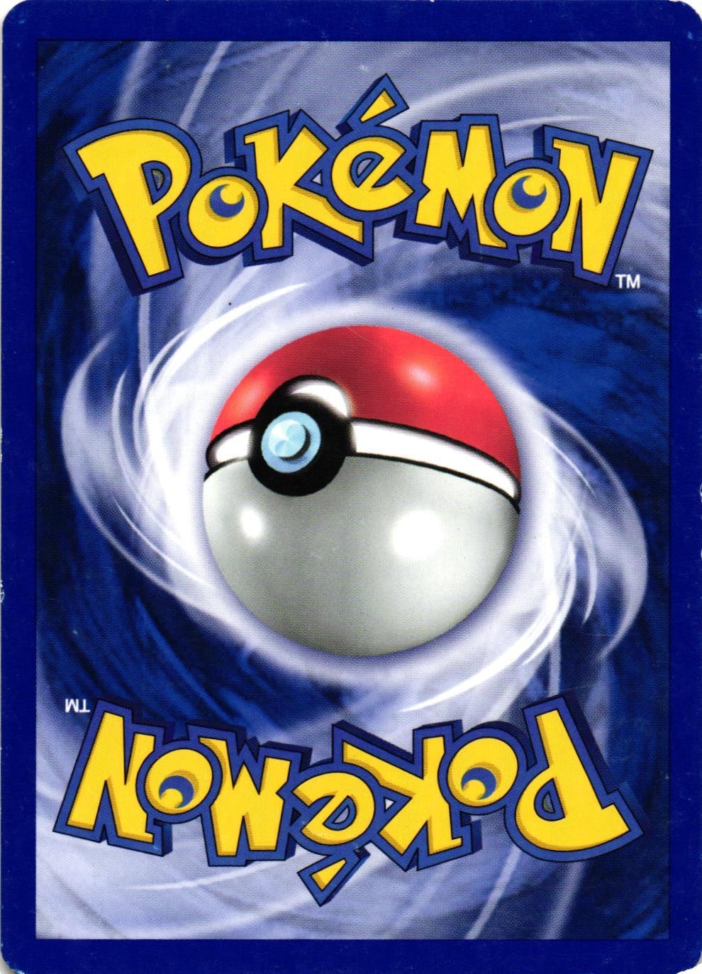 Unown E Common 67/75 Neo Discovery Pokemon (1)