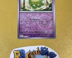 Duoision Reverse Holo Common 071/162 Temporal Forces Pokemon