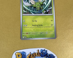 Scyther Common 001/162 Temporal Forces Pokemon