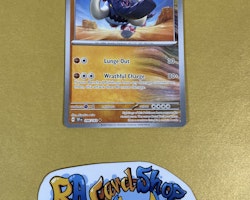 Great Tusk Uncommon 096/162 Temporal Forces Pokemon