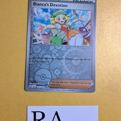 Biancas Devotion Reverse Holo Uncommon 142/162 Temporal Forces Pokemon