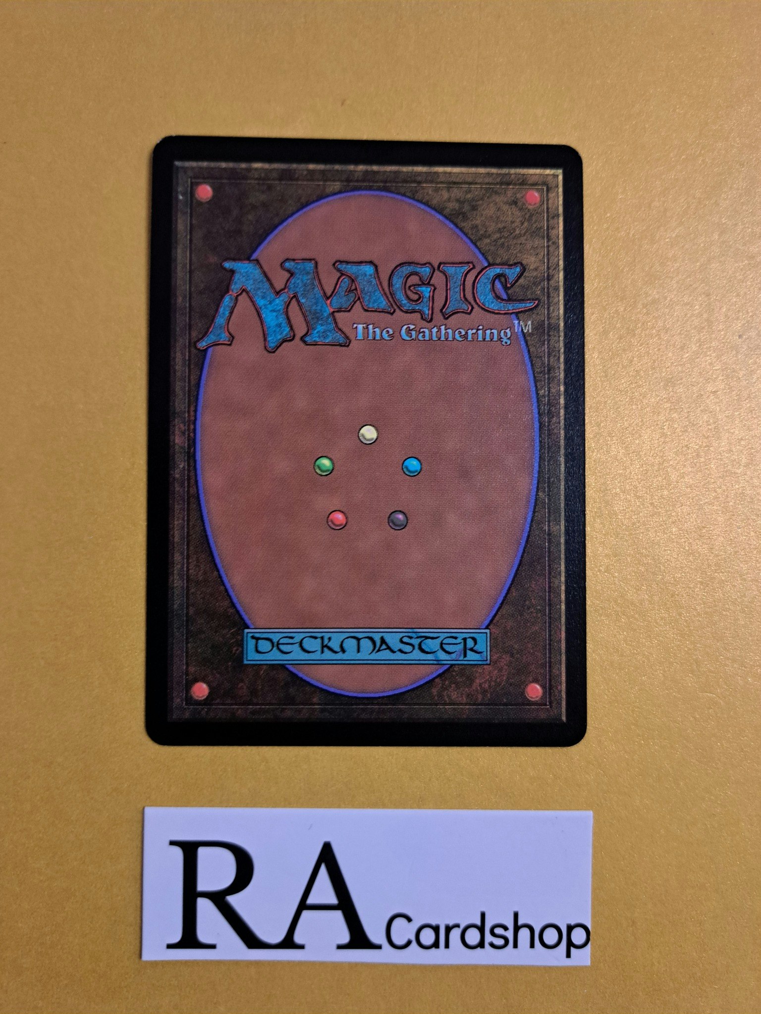 Basris Lieutenant Rare 009/274 Magic 2021 (M21) Magic the Gathering