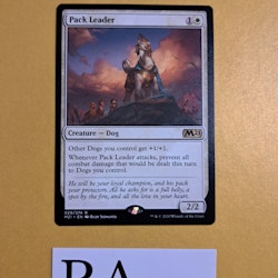 Pack Leader Rare 029/274 Magic 2021 (M21) Magic the Gathering