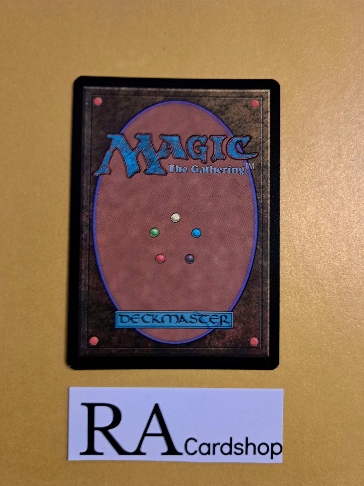 Pack Leader Rare Foil 392 Magic 2021 (M21) Magic the Gathering