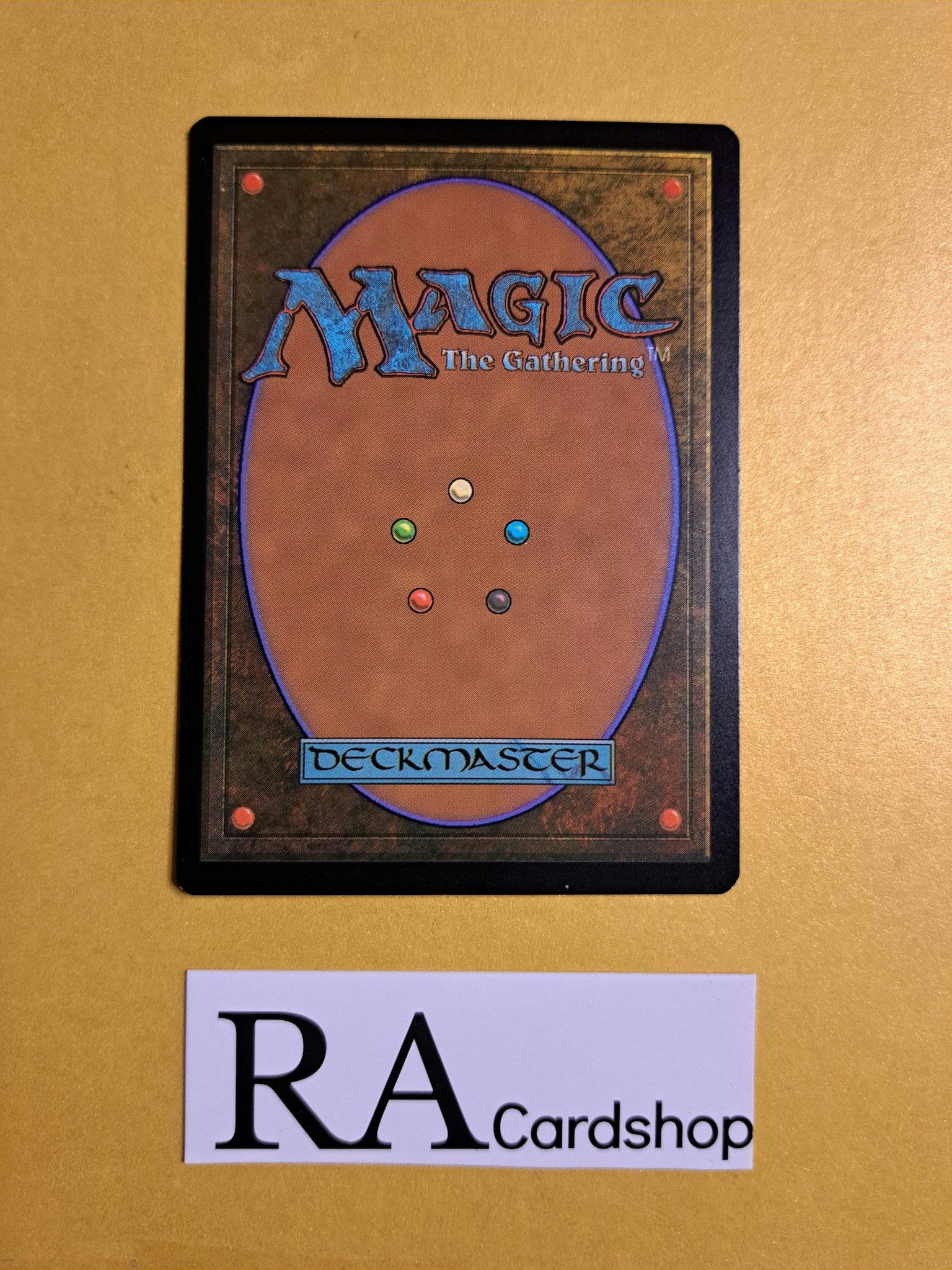 Wayward Guide-Beast Rare 176/280 Zendikar (ZNR) Rising Magic the Gathering