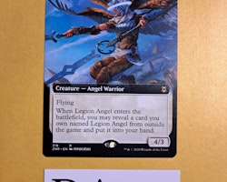 Legion Angel Rare 318 Zendikar (ZNR) Rising Magic the Gathering