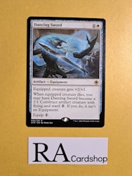Dancing Sword Rare 008/281 Adventures in the Forgotten Realms (AFR) Magic the Gathering