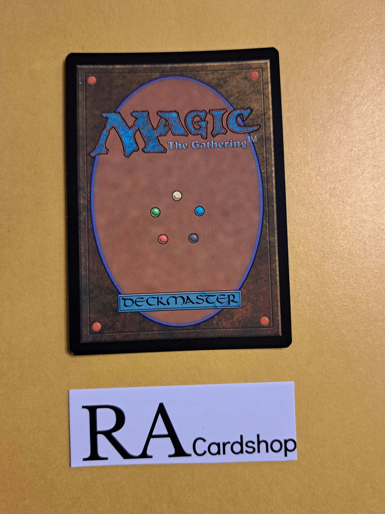 Rootweaver Druid Rare Foil 250/361 Commander Legends (CMR) Magic the Gathering