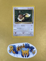 Eevee Common 55/82 Team Rocket Pokemon