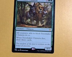 Treeshaker Chimera Rare 297 Theros Beyond Death (THB) Magic the Gathering