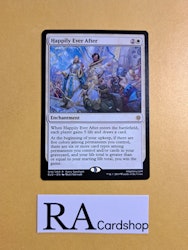 Happily Ever After Rare 016/268 Throne of Eldraine Magic the Gathering