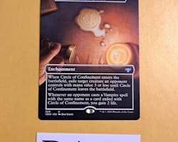 Van Helsings Holy Ward Uncommon 329 Innistrad: Crimson Vow (VOW) Magic the Gathering