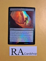 Overwhelming Remorse Common Foil 110/287 The Brothers War Magic the Gathering