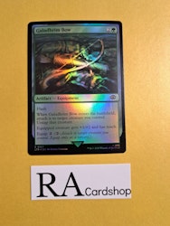 Galadhrim Bow Common Foil 0167 The Lord of the Rings Tales of Middle-earth Magic the Gathering