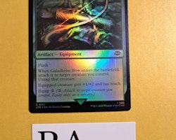 Galadhrim Bow Common Foil 0167 The Lord of the Rings Tales of Middle-earth Magic the Gathering