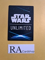 System Patrol Craft Common Foil 331 Spark of the Rebellion (SOR) Star Wars Unlimited