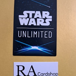 System Patrol Craft Common Foil 331 Spark of the Rebellion (SOR) Star Wars Unlimited