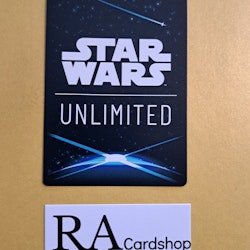 Restock Common Foil 252/252 Spark of the Rebellion (SOR) Star Wars Unlimited