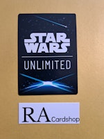 Prepare for Takeoff Uncommon Foil 125/252 Spark of the Rebellion (SOR) Star Wars Unlimited