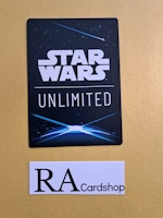Jedha Agitator Common Foil 158/252 Spark of the Rebellion (SOR) Star Wars Unlimited