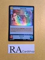 Protector Uncommon Foil 057/252 Spark of the Rebellion (SOR) Star Wars Unlimited