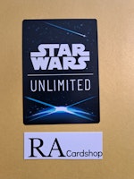 Protector Uncommon Foil 057/252 Spark of the Rebellion (SOR) Star Wars Unlimited