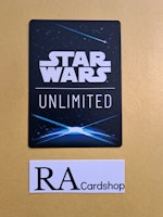 Moment of Peace Common Foil 073/252 Spark of the Rebellion (SOR) Star Wars Unlimited