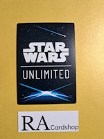 Snowtrooper Lieutenant Common 227/252 Spark of the Rebellion (SOR) Star Wars Unlimited