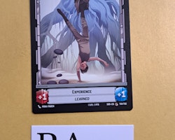 Administrators Tower // Experience Token Common 029/252 Spark of the Rebellion (SOR) Star Wars Unlimited