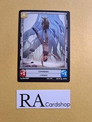 Command Center // Experience Token Common 023/252 Spark of the Rebellion (SOR) Star Wars Unlimited