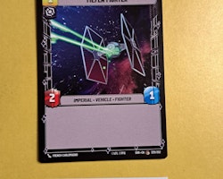 TIE/LN Fighter Common 225/252 Spark of the Rebellion (SOR) Star Wars Unlimited