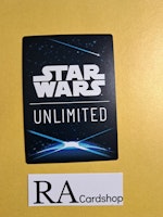 Restock Common 252/252 Spark of the Rebellion (SOR) Star Wars Unlimited