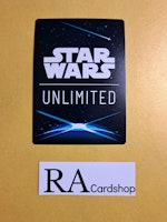 Regional Sympathizers Common 243/252 Spark of the Rebellion (SOR) Star Wars Unlimited