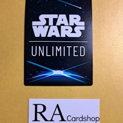 Regional Sympathizers Common 243/252 Spark of the Rebellion (SOR) Star Wars Unlimited