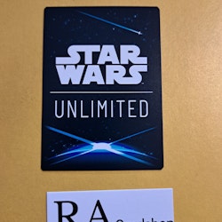 Rallying Cry Uncommon 154/252 Spark of the Rebellion (SOR) Star Wars Unlimited