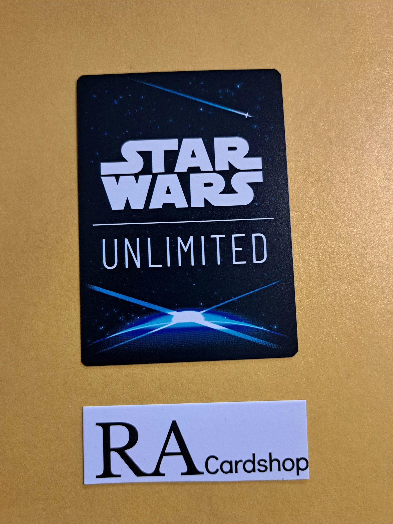 Ruthless Raider Uncommon 134/252 Spark of the Rebellion (SOR) Star Wars Unlimited