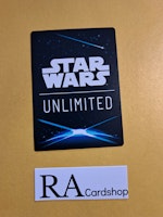 Bamboozle Uncommon 199/252 Spark of the Rebellion (SOR) Star Wars Unlimited