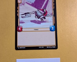 Swoop Racer Common 210/252 Spark of the Rebellion (SOR) Star Wars Unlimited