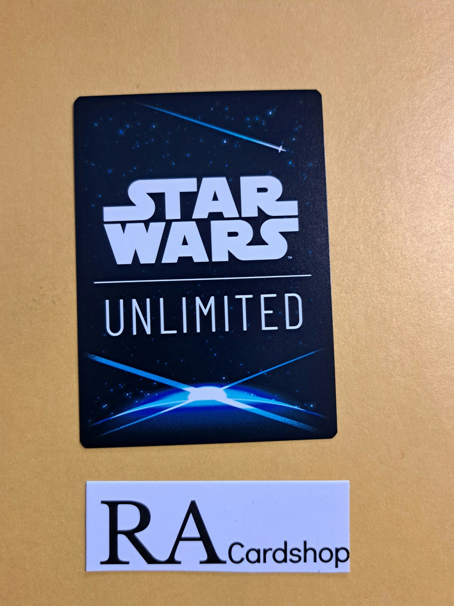 Recruit Common 123/252 Spark of the Rebellion (SOR) Star Wars Unlimited