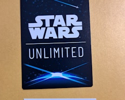 Recruit Common 123/252 Spark of the Rebellion (SOR) Star Wars Unlimited