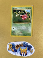 Hoppip Common 61/111 (4) Neo Genesis Pokemon