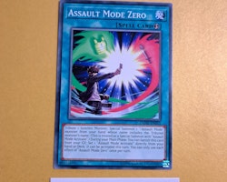 Assault Mode Zero Common DANE-EN055 Dark Neostorm DANE Yu-Gi-Oh