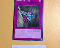 Rope of Life Common 5DS3-EN033 1st Edition Starter Deck: Duelist Toolbox 5DS3 Yu-Gi-Oh