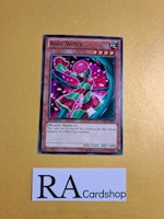 Rose Witch Common LVAL-EN093 1st Edition Legacy of the Valiant LVAL Yu-Gi-Oh